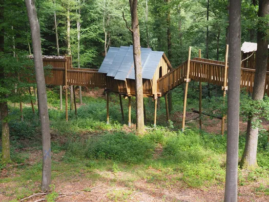 Parc Chlorophylle (Belgie)